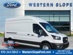 2026 Ford Transit-250 Cargo Base VAN
