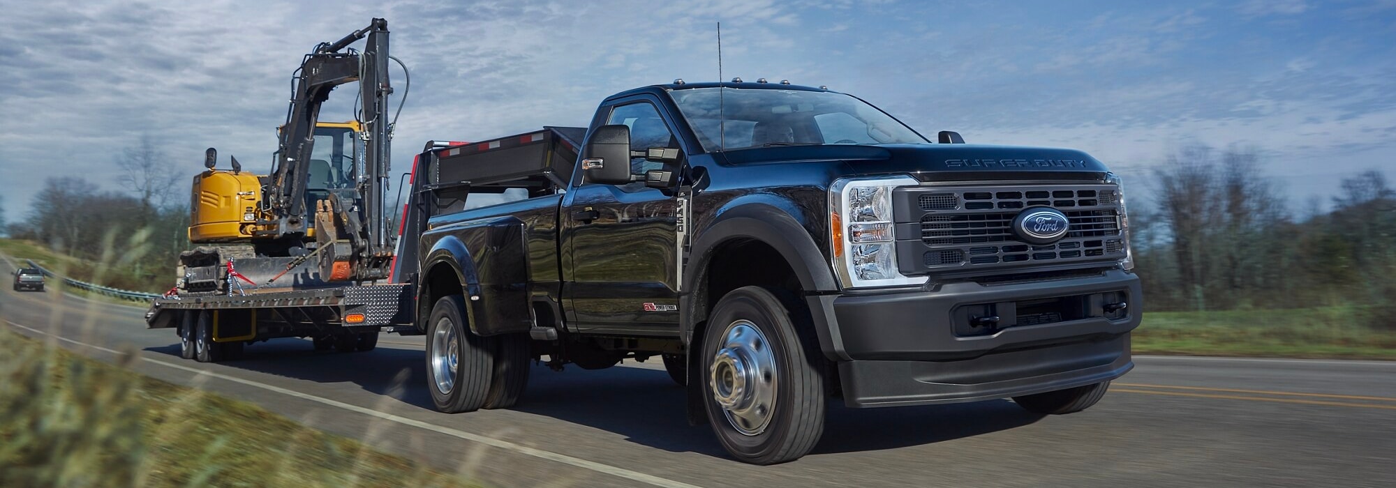 2024 Ford F-350
