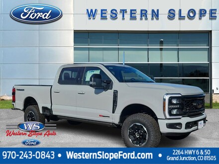 2026 Ford F-350 Lariat TRUCK