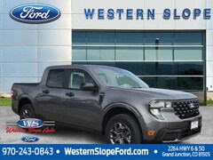 2026 Ford Maverick XLT TRUCK