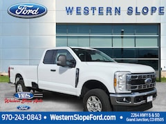 2026 Ford F-250 XLT TRUCK