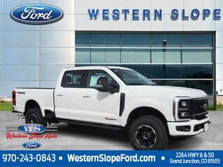 2026 Ford F-250 TRUCK