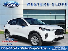 2025 Ford Escape Active SUV