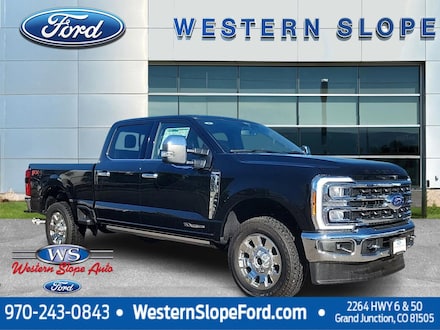 2024 Ford F-250 TRUCK