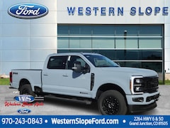 2026 Ford F-250 TRUCK