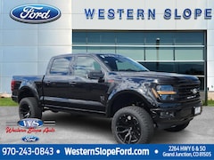 2025 Ford F-150 XLT TRUCK