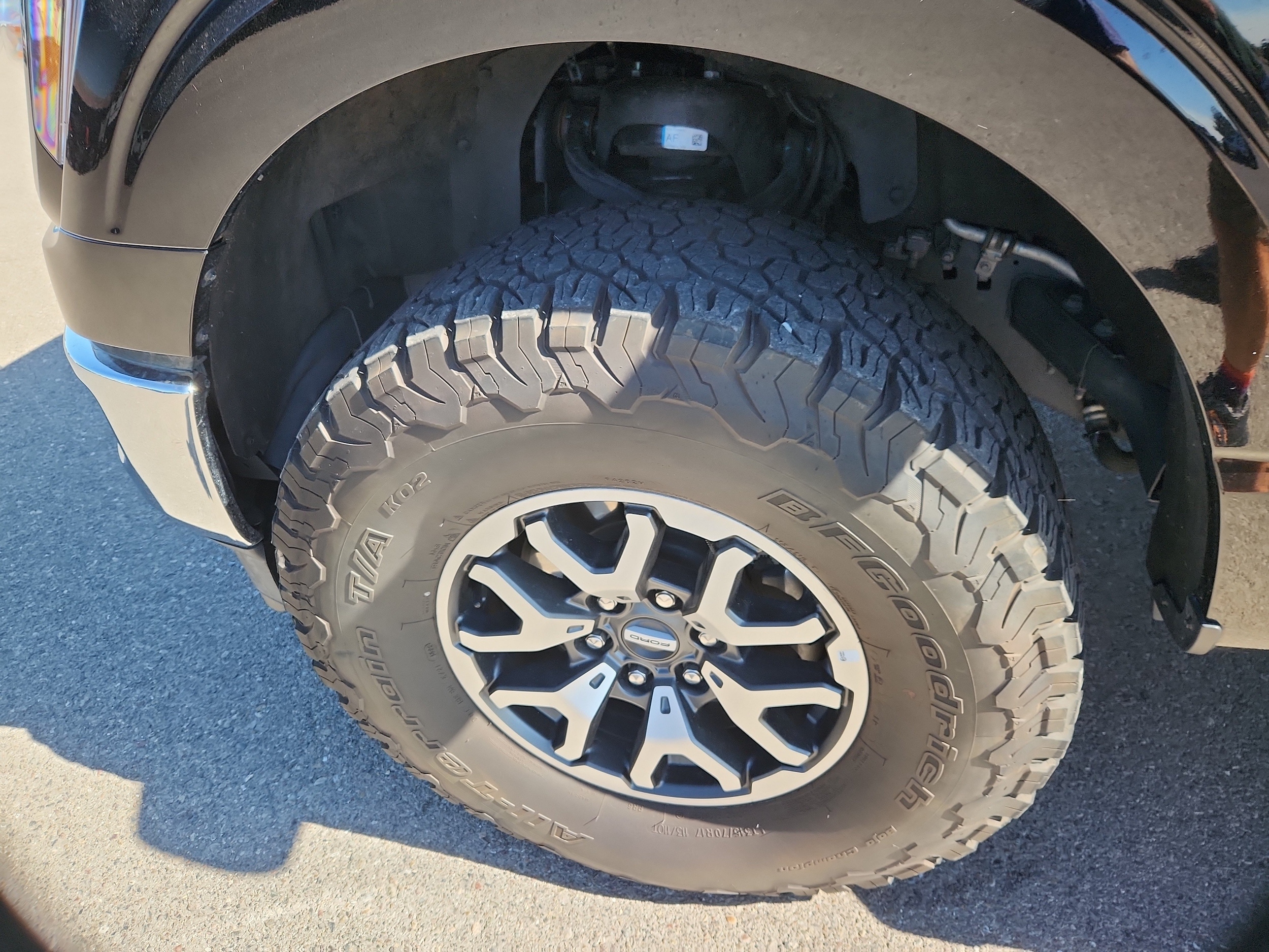 2024 Ford F-150 XLT - Photo 18