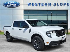 2026 Ford Maverick XLT TRUCK