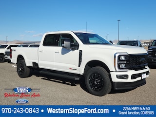 2026 Ford F-350 Lariat TRUCK