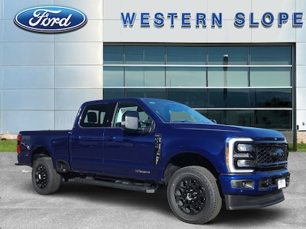 2026 Ford F-350 Lariat TRUCK