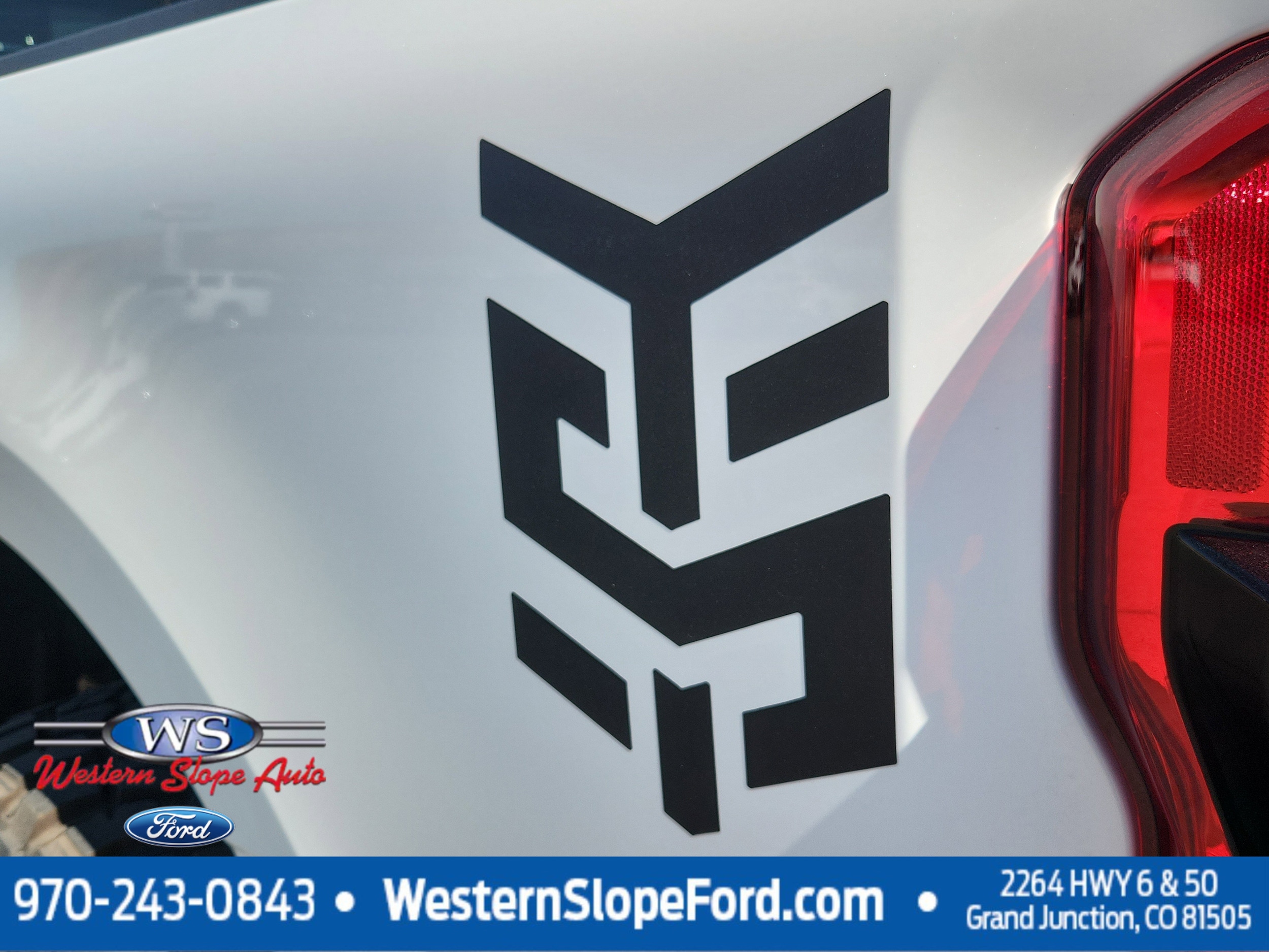 2025 Ford F-250 Super Duty Lariat - Photo 14