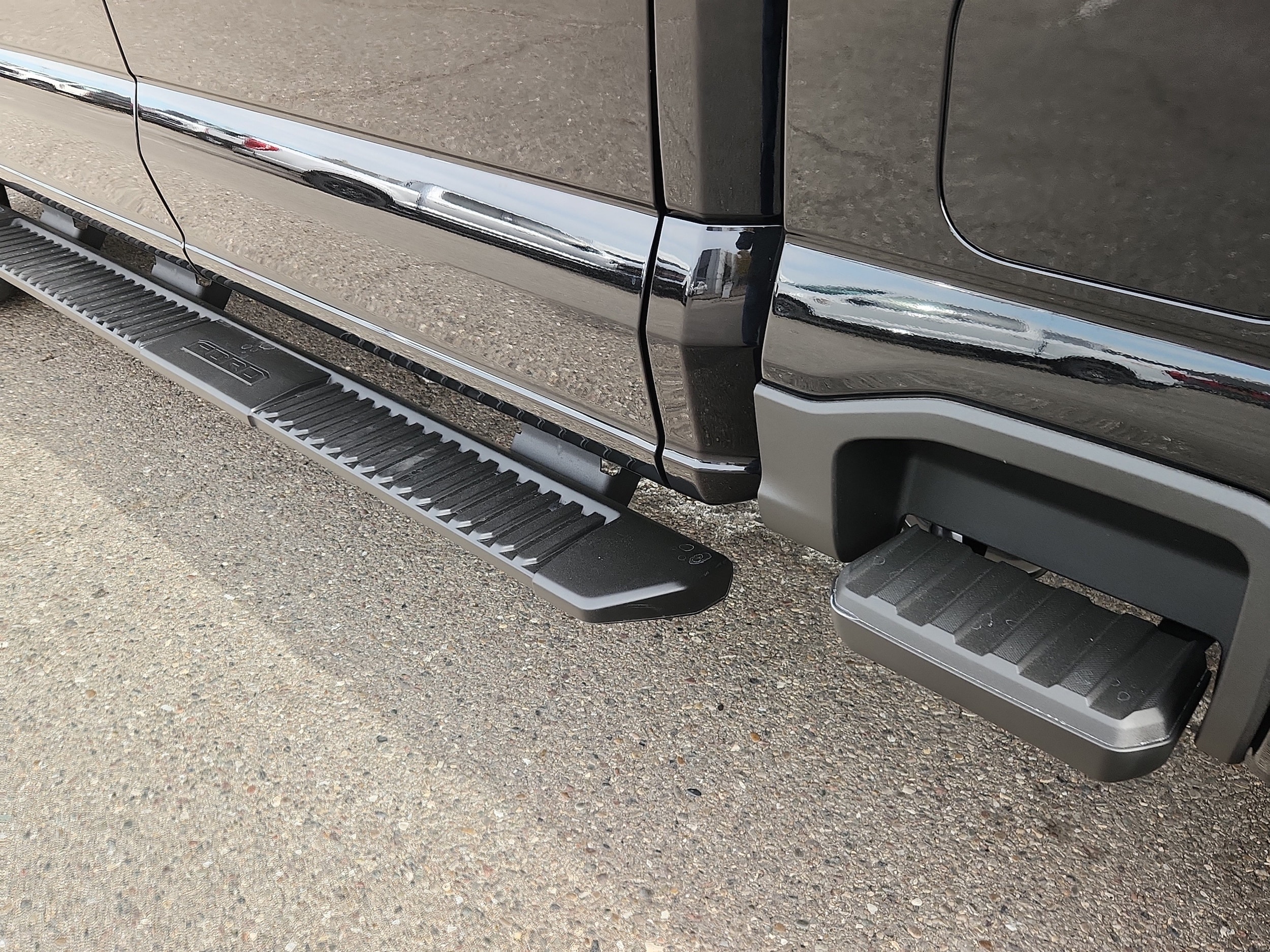 2026 Ford F-350 Super Duty XLT - Photo 12