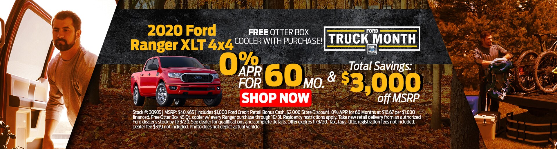 Western Slope Ford Ford Dealership in Grand Junction CO