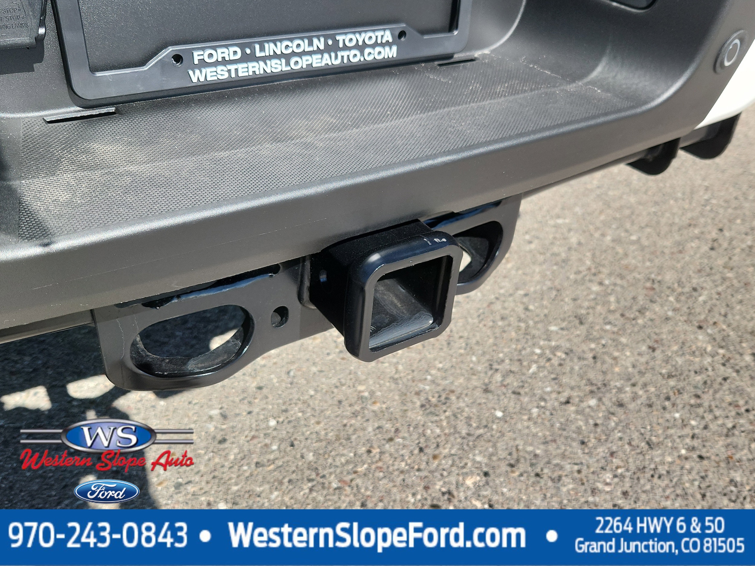 2025 Ford F-250 Super Duty Lariat - Photo 13