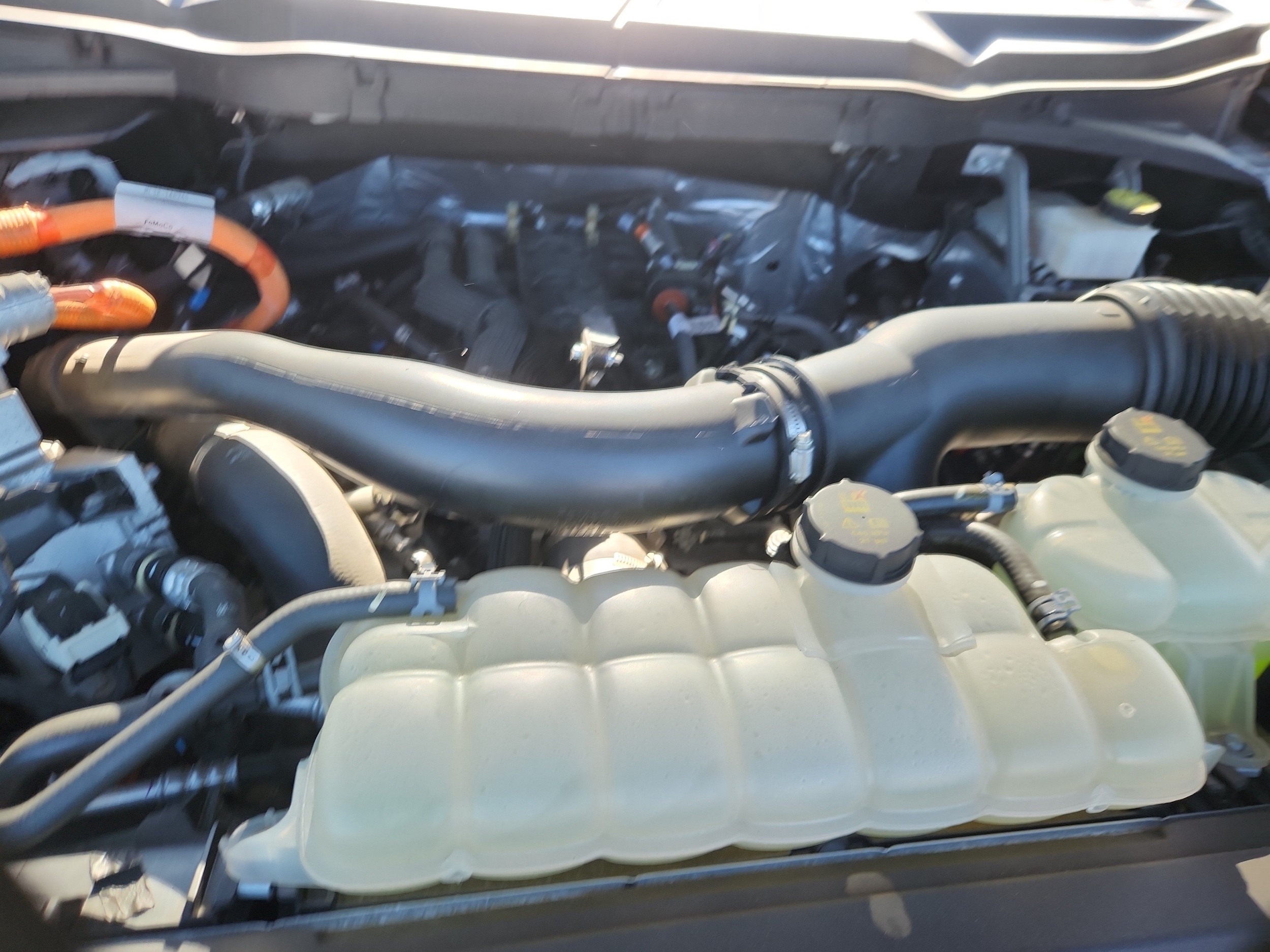 2024 Ford F-150 XLT - Photo 17