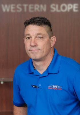 Staff member Scott Stockemer from bc12489fa991