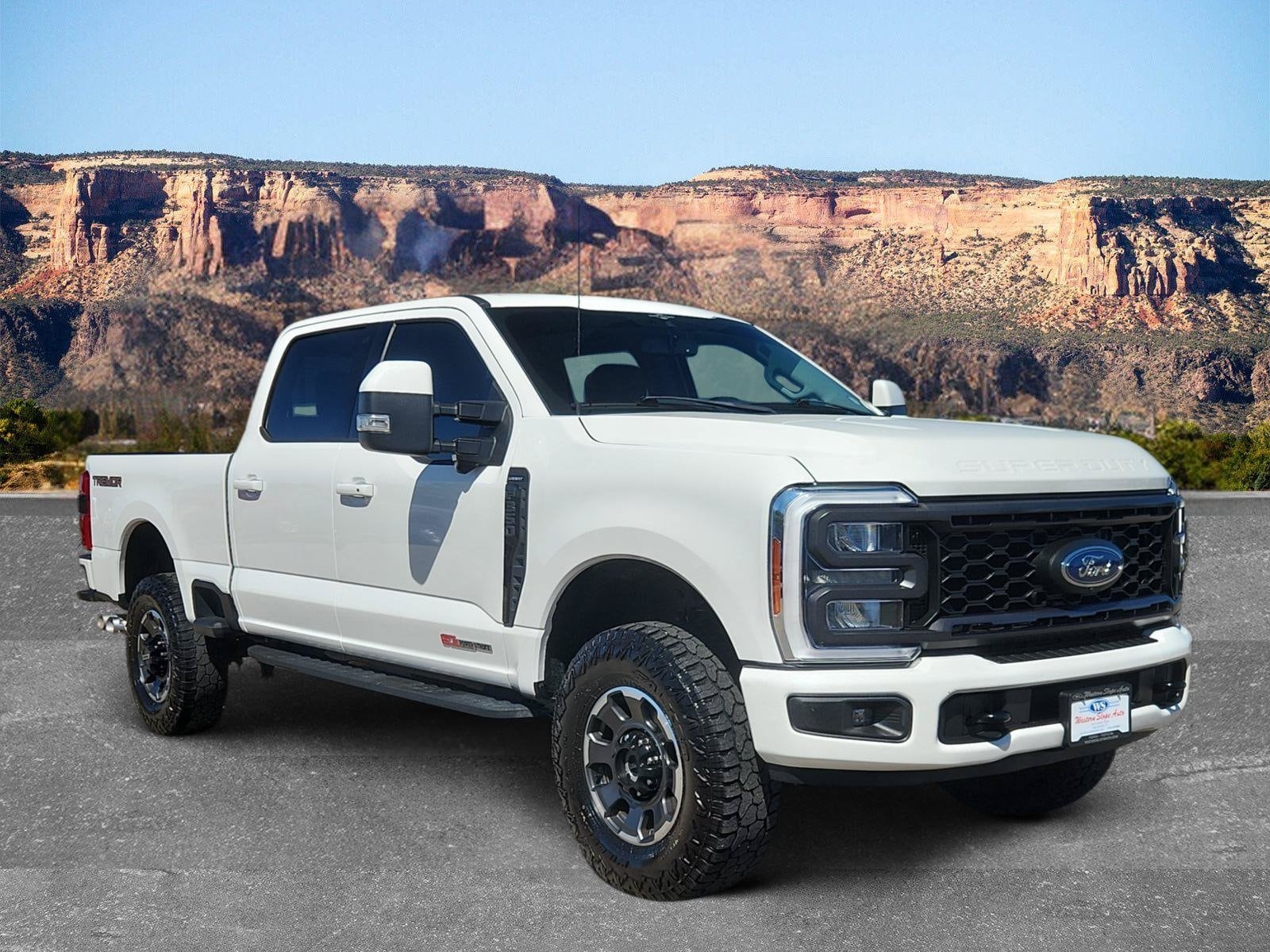 2023 Ford Super Duty F-350 SRW
