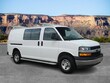 Chevrolet Express Cargo Van