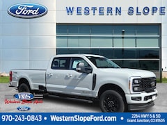 2025 Ford F-350 TRUCK