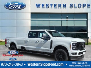 2025 Ford F-350 TRUCK