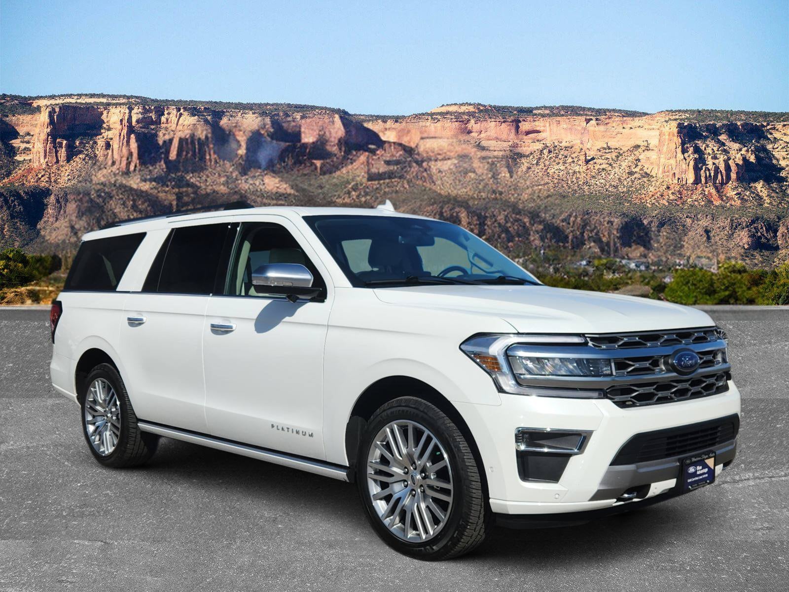 2024 Ford Expedition Max