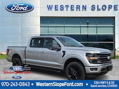 2025 Ford F-150 XLT TRUCK