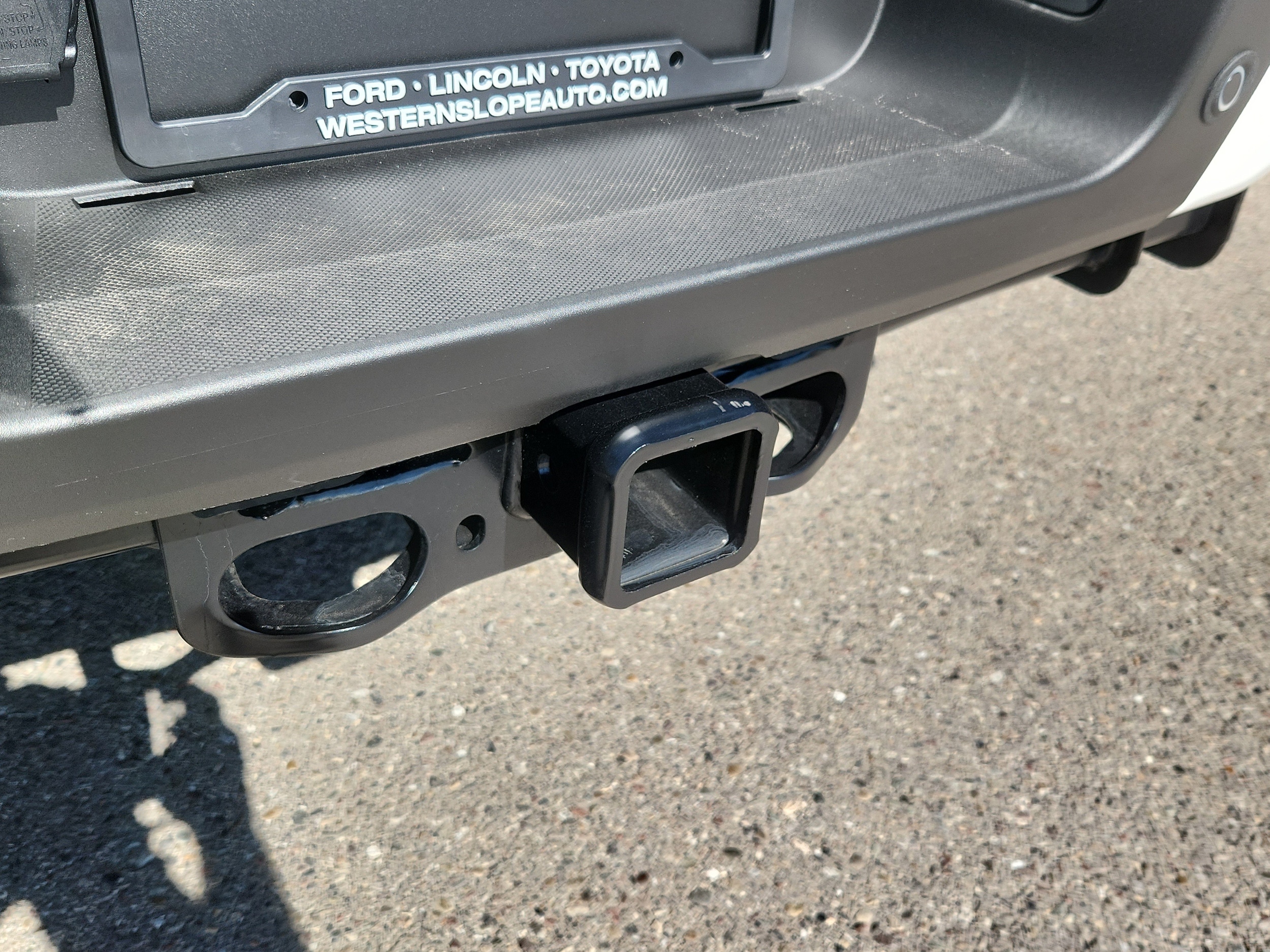 2025 Ford F-250 Super Duty Lariat - Photo 13