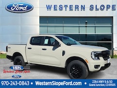 2025 Ford Ranger XLT TRUCK