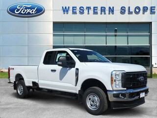 2026 Ford F-250 XL TRUCK