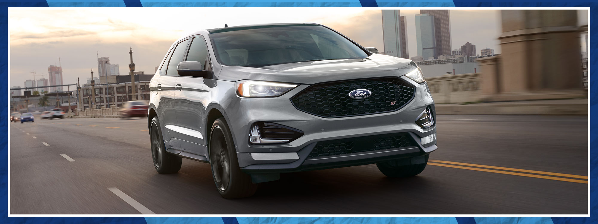 Used Ford Edge Grand Junction CO