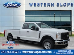 2026 Ford F-250 TRUCK