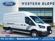  Ford Transit-350 Cargo