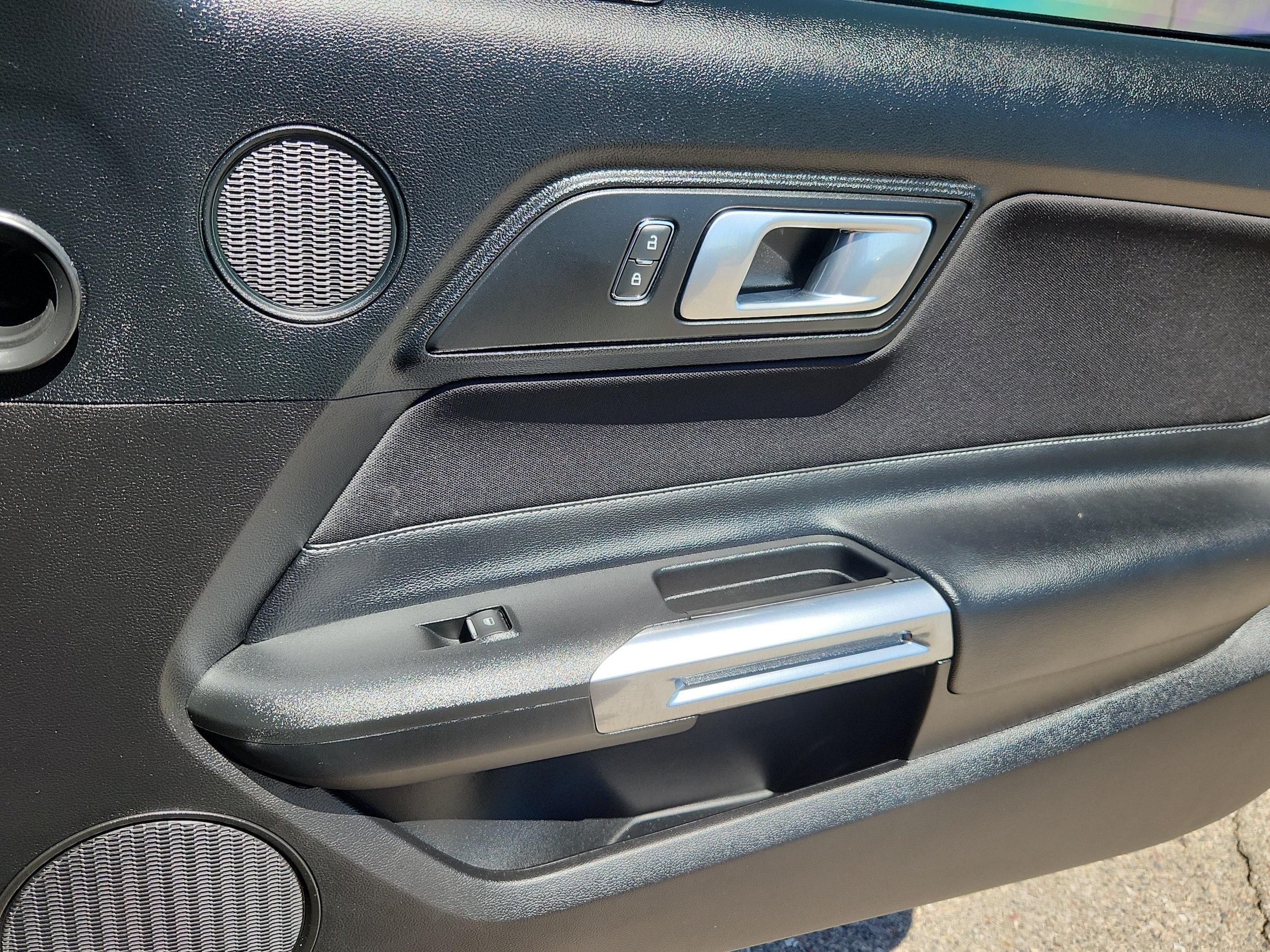 2022 Ford Mustang Mach 1 - Photo 14