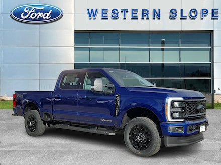 2026 Ford F-250 XLT TRUCK