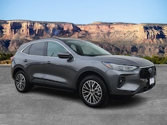 2024 Ford Escape PHEV SUV