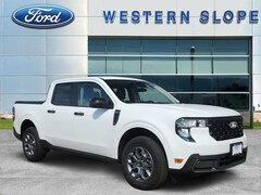 2026 Ford Maverick XLT TRUCK