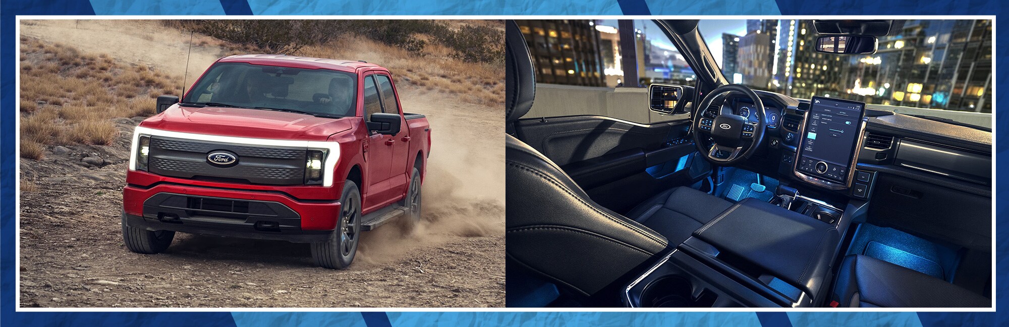 2023 Ford F-150 Lightning Grand Junction CO