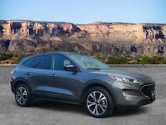 2022 Ford Escape SEL SUV