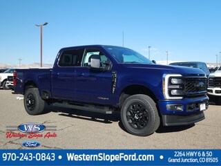 2026 Ford F-350 Lariat TRUCK