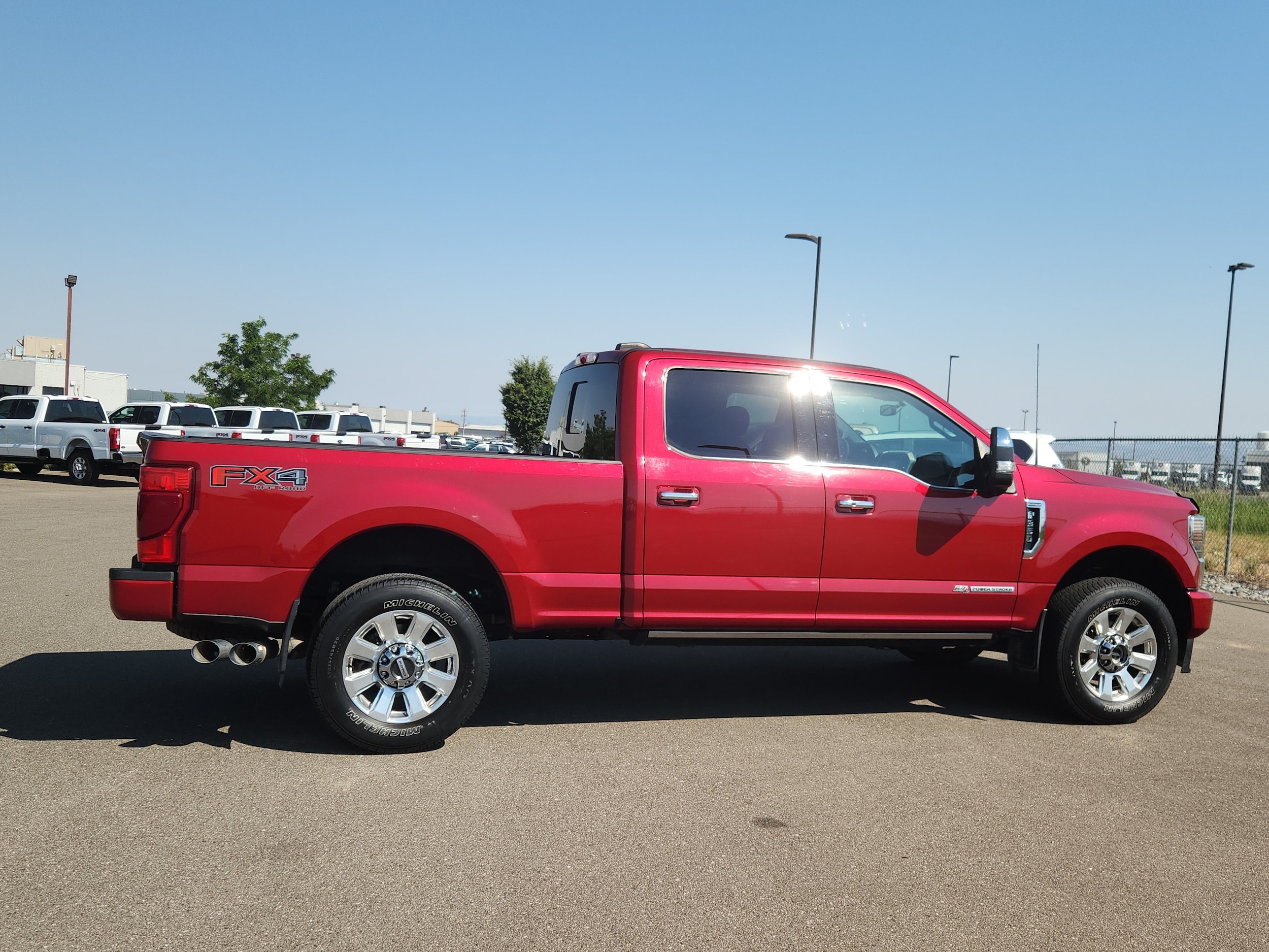 1FT8W3BT0MED83800