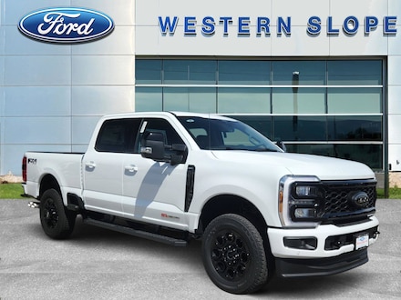 2026 Ford F-350 Lariat TRUCK