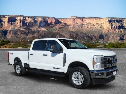 2024 Ford Super Duty F-250 SRW XLT Truck Crew Cab