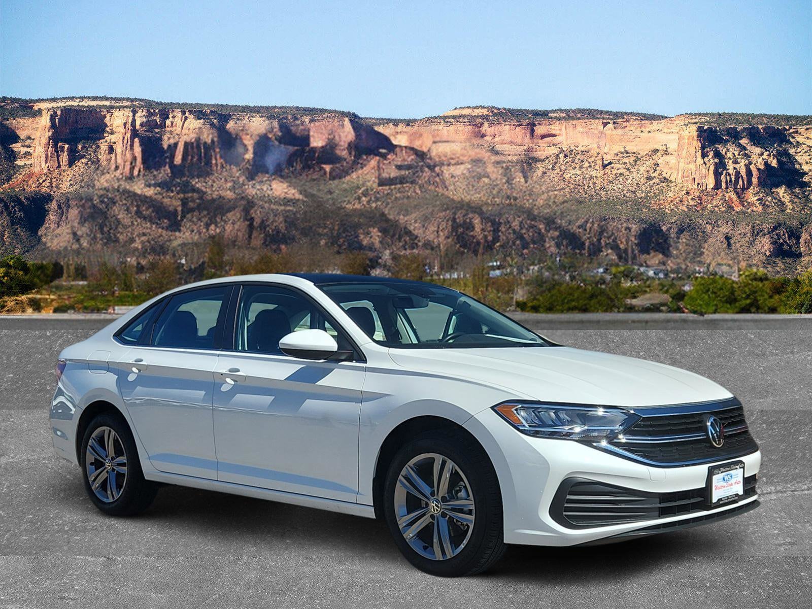 2024 Volkswagen Jetta