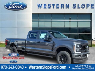 2026 Ford F-350 TRUCK