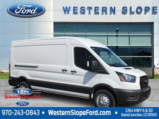 2025 Ford Transit-250 Cargo Base VAN
