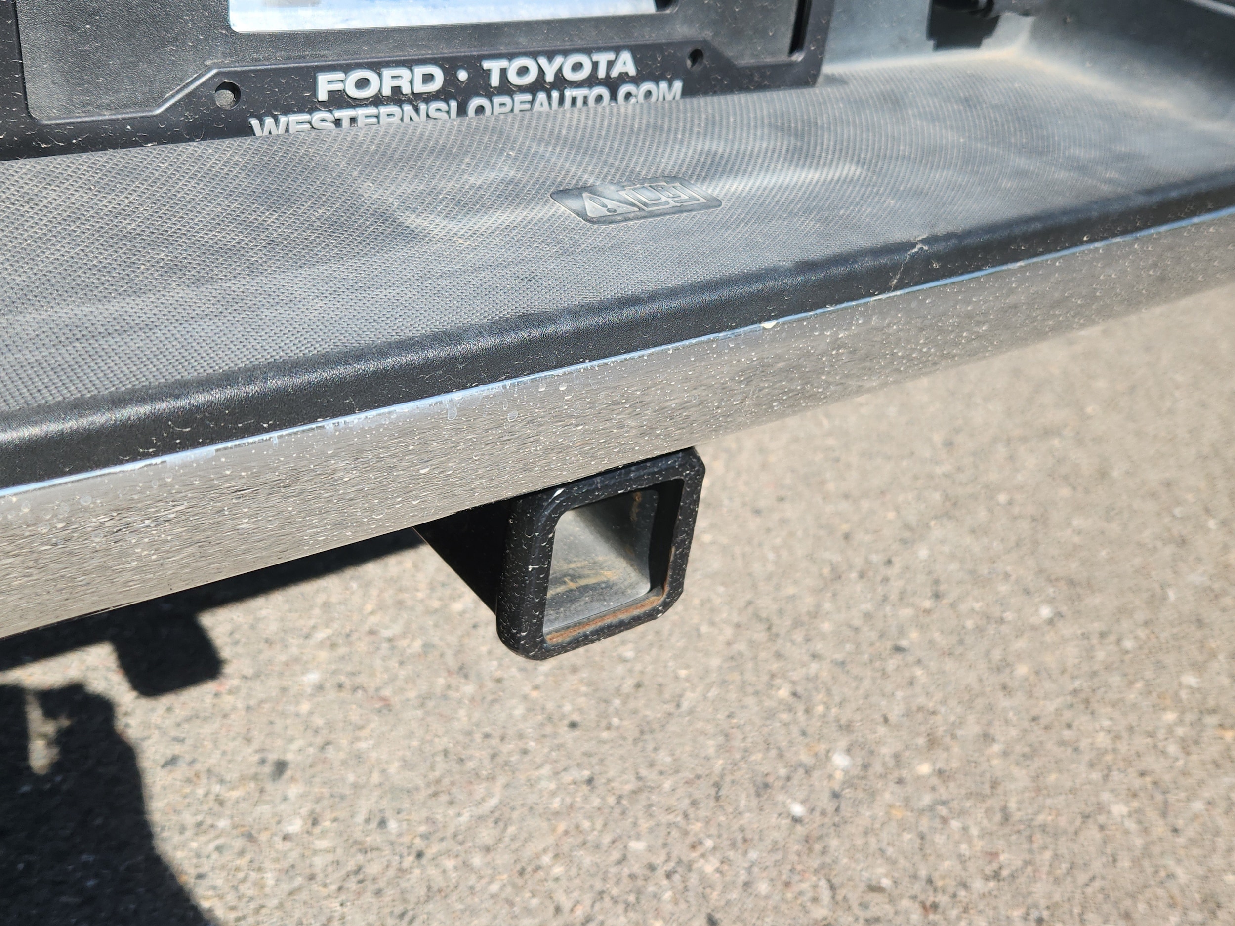 2024 Ford F-150 XLT - Photo 13
