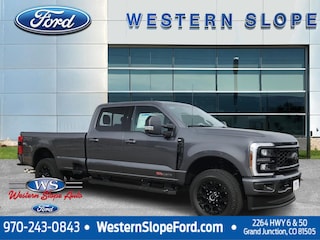 2026 Ford F-350 TRUCK