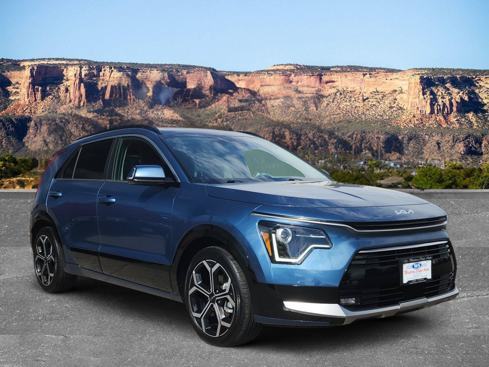 2024 Kia Niro