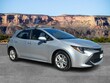 Toyota Corolla Hatchback