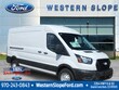  Ford Transit-250 Cargo